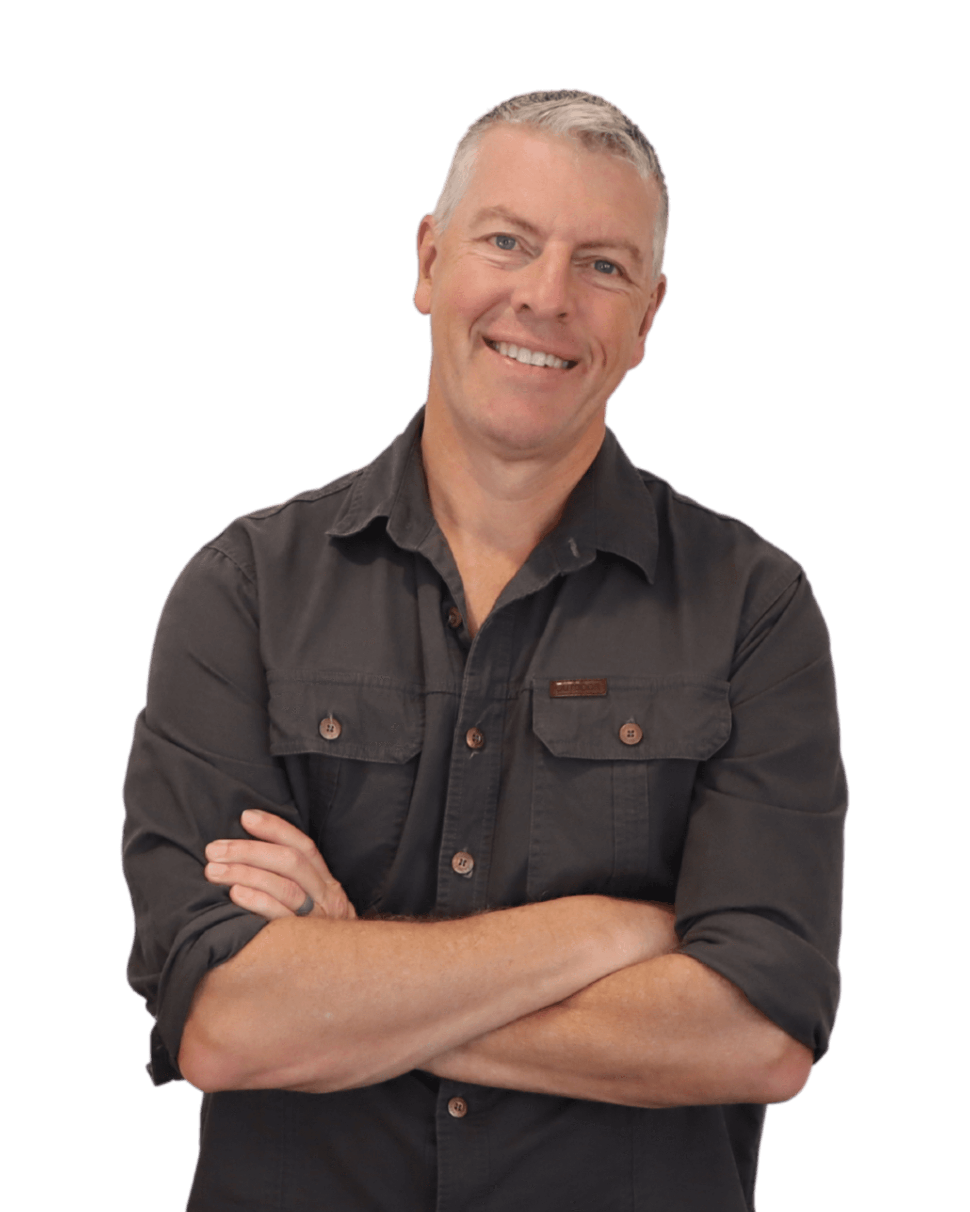 Brett Carle, founder and broker at Fireproof Financial